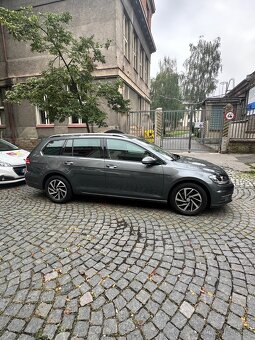VW Golf VII - 4
