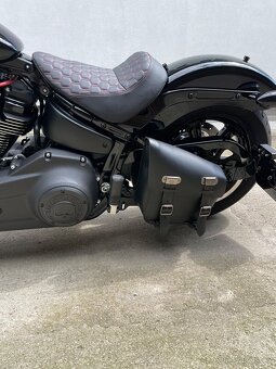 Harley Davidson CUSTOM BIKE FXBBS - 4