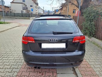 Audi A3 Sportback 1.4TFSi "S-LINE" PANORAMA - 4