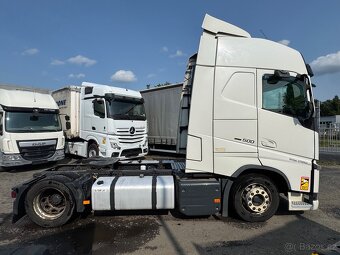 VOLVO FH 500 - Mega ( Velmi dobrý stav ) - 4