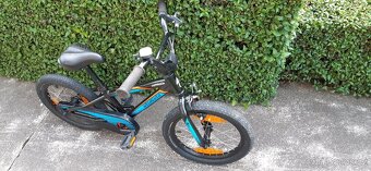 Specialized 16 - 4