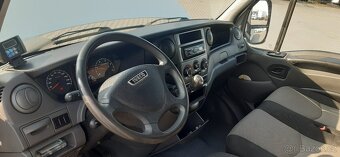 IVECO DAILY 35C15 CHLAĎÁK - 4