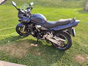 Prodám Suzuki Bandit - 4