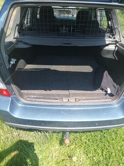 Subaru Forester - 4