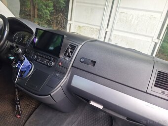 Vw Multivan T5.1 2,0l 103kw 6q - 4