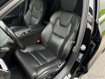 Predaj Volvo v60 - 4