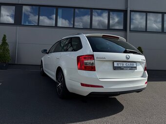 Škoda Octavia 3 1.4TSi DSG Combi Style Plus - 4