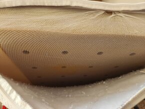 Detska matrace 60x120cm - 4