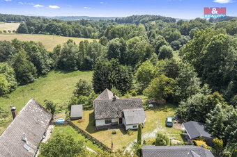 Prodej rodinného domu, 75 m², Červený Kostelec - 4