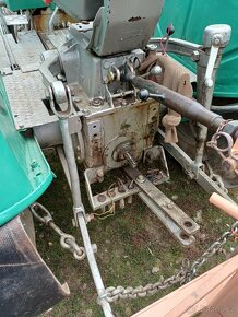 Zetor Super 50, Supr, Zetor - 4