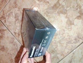 Panasonic KX-TU550 EXC nový nerozbalený - 4