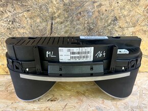 BUDÍKY MERCEDES ML W164 3.0 CDI A2515402311/A2514420421 - 4
