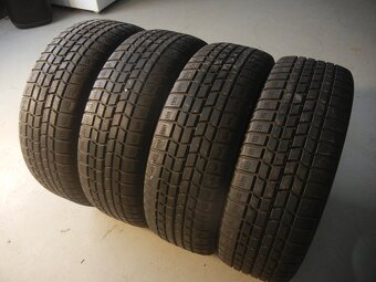 Zimní pneu Trayal 195/60R15 - 4