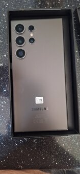 Samsung Galaxy S24 Ultra 12/512GB - 4