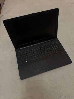 Notebook HP Laptop 15 - 4