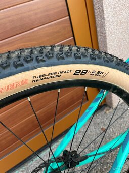 Karbonové horské XC kolo Rockrider Race 740 - 4