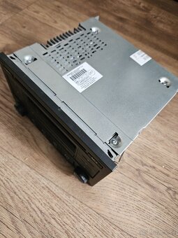 Autoradio VW RCD 200 - 4