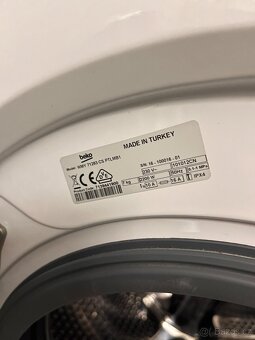 Beko - 4