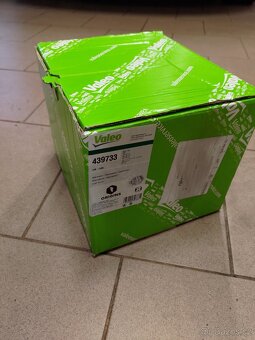 Alternátor Valeo 439733 - 4