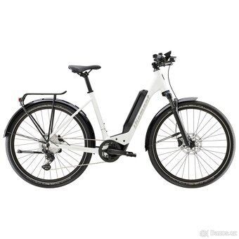 Elkektrokolo Diamant Zing gen2 750wh( bosch performance.cx ) - 4