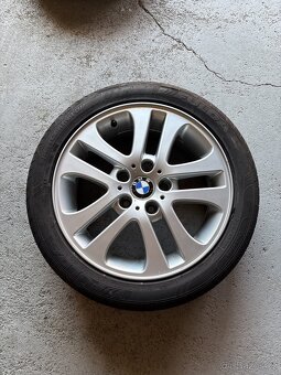 Styling 79 17 5x120 - 4