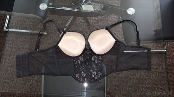 Victoria's Secret 75 B korzet - 4