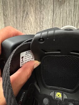 Jezdecká helma Casco Mistrall 2 - 4