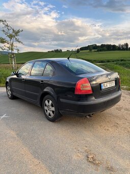 Prodám Škoda Octavia - 4