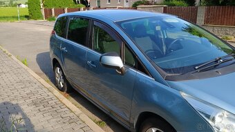 Prodám Peugeot 5008 - 4