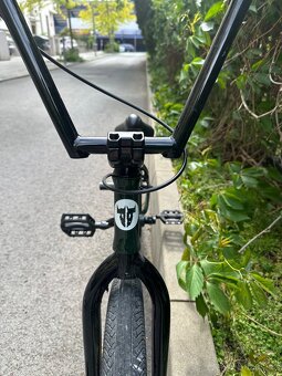 Kolo BMX premium - 4