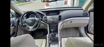 Honda Accord VII 2.4 EXE 6MT, 177.000km, r.v.12/2009 - 4