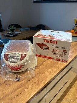 Tefal multifunkční hrnec - 4