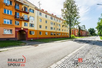 Prodej, byty/3+1, 74 m2, nám. B. Martinů, 69501 Hodonín, Hod - 4