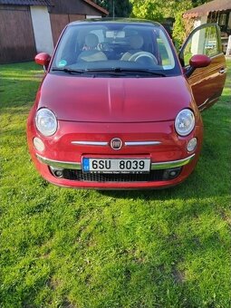 Fiat 500 - 4