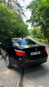 bmw e60 - 4