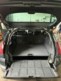 prodam dily na peugeot 3008 1.6 hdi 80kw 2010 peugeot 5008 1 - 4