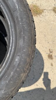 4x letní pneu Sava 185/60 R15 84H Intensa HP - 4