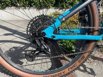 Cube Stereo 120 Pro Mountain Bike 29´´, vel. M - 4