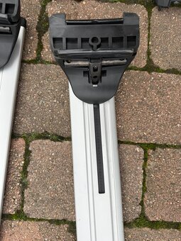 Příčníky na Volvo V60 - 4