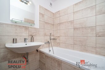 Pronájem, byty/2+kk, 54 m2, Brodská 99, Příbram VIII, 26101  - 4