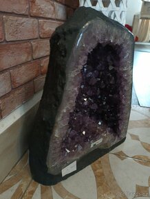 Geoda Ametyst - 4