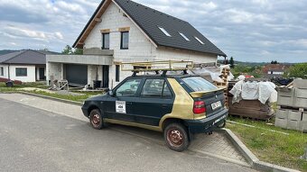 Škoda Felicia 1.3mpi gumbalkan - 4
