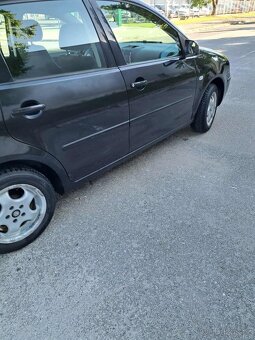 VW Polo 1.2 - 4