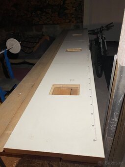 Stul z ukoncene profesionalni textilni vyroby - 4