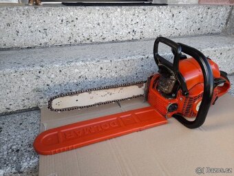 Motorová pila Dolmar PS 420 C - 4