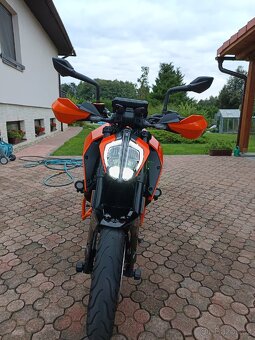 KTM DUKE 2020 - 4