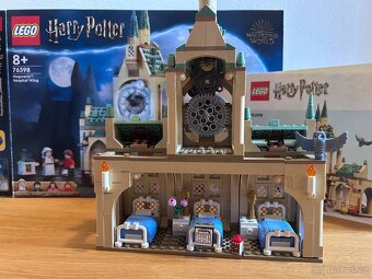 Lego Harry Poter 76398 - 4