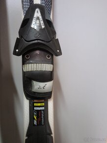 Lyže Head 127cm - 4