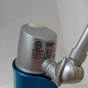 1x  stolni  svetlo TCM - 4