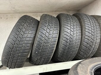 Alu kola Peugeot - 4